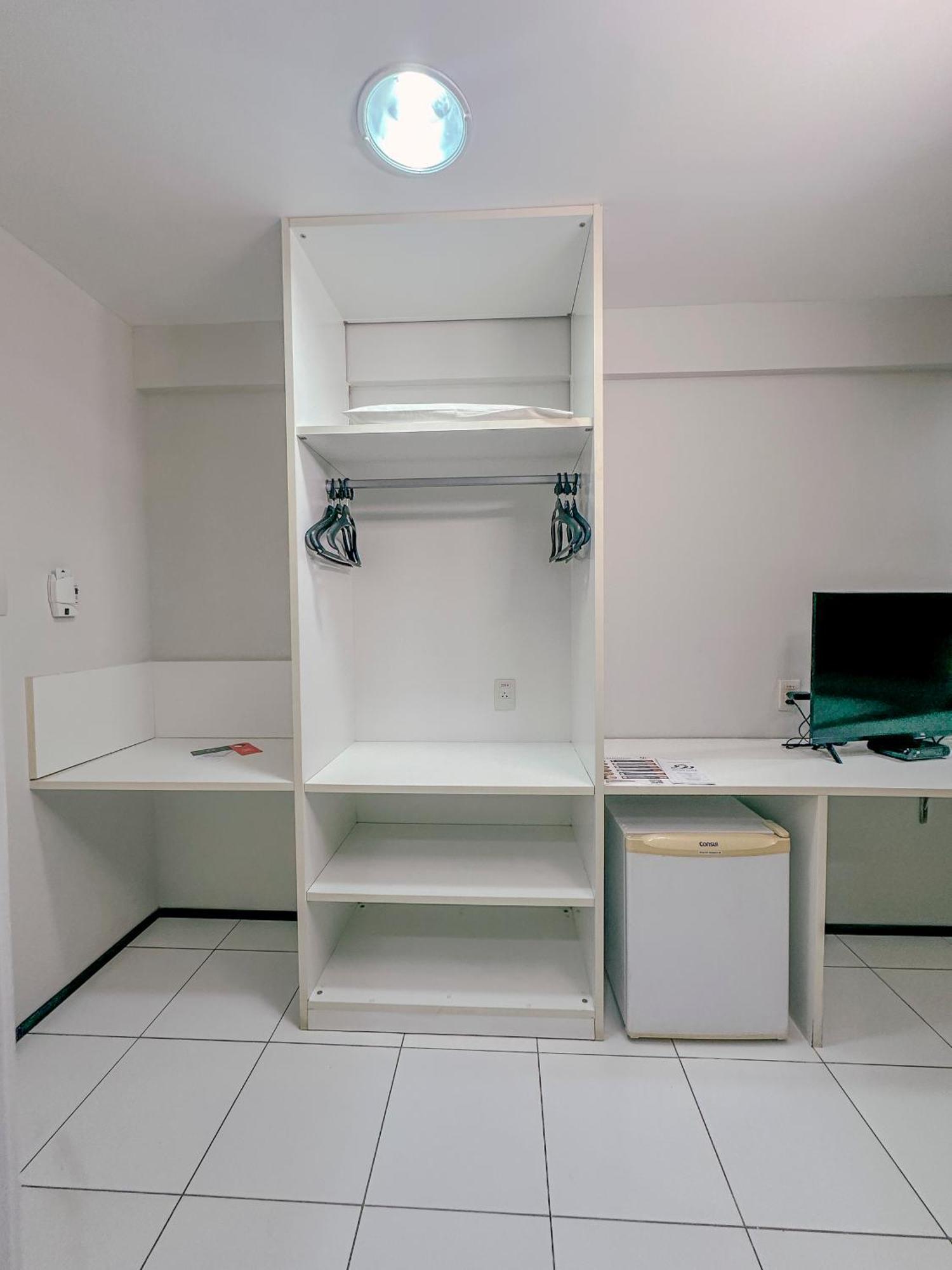 São Luís Slz Lagoa Hotel מראה חיצוני תמונה