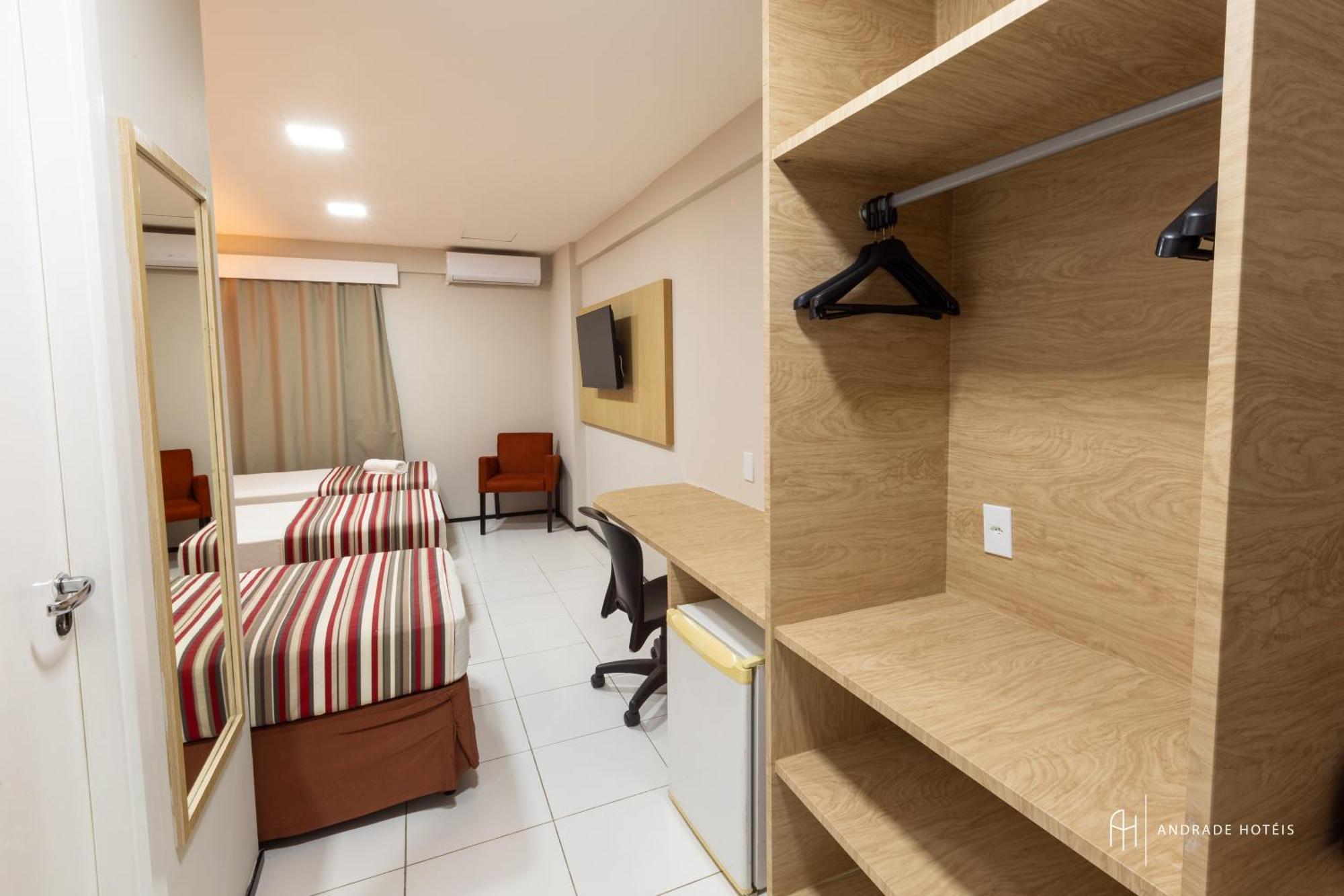 São Luís Slz Lagoa Hotel מראה חיצוני תמונה