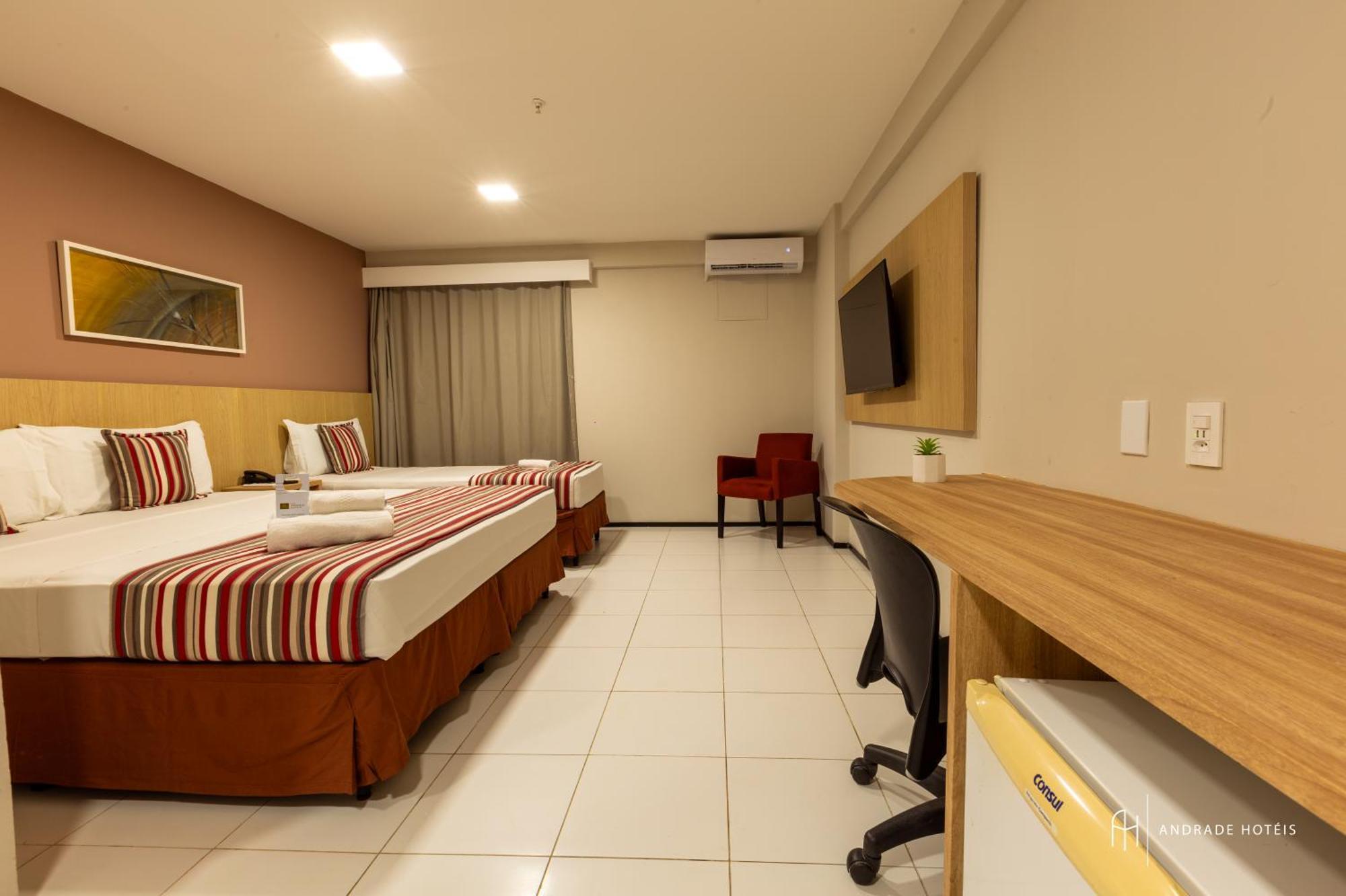 São Luís Slz Lagoa Hotel מראה חיצוני תמונה