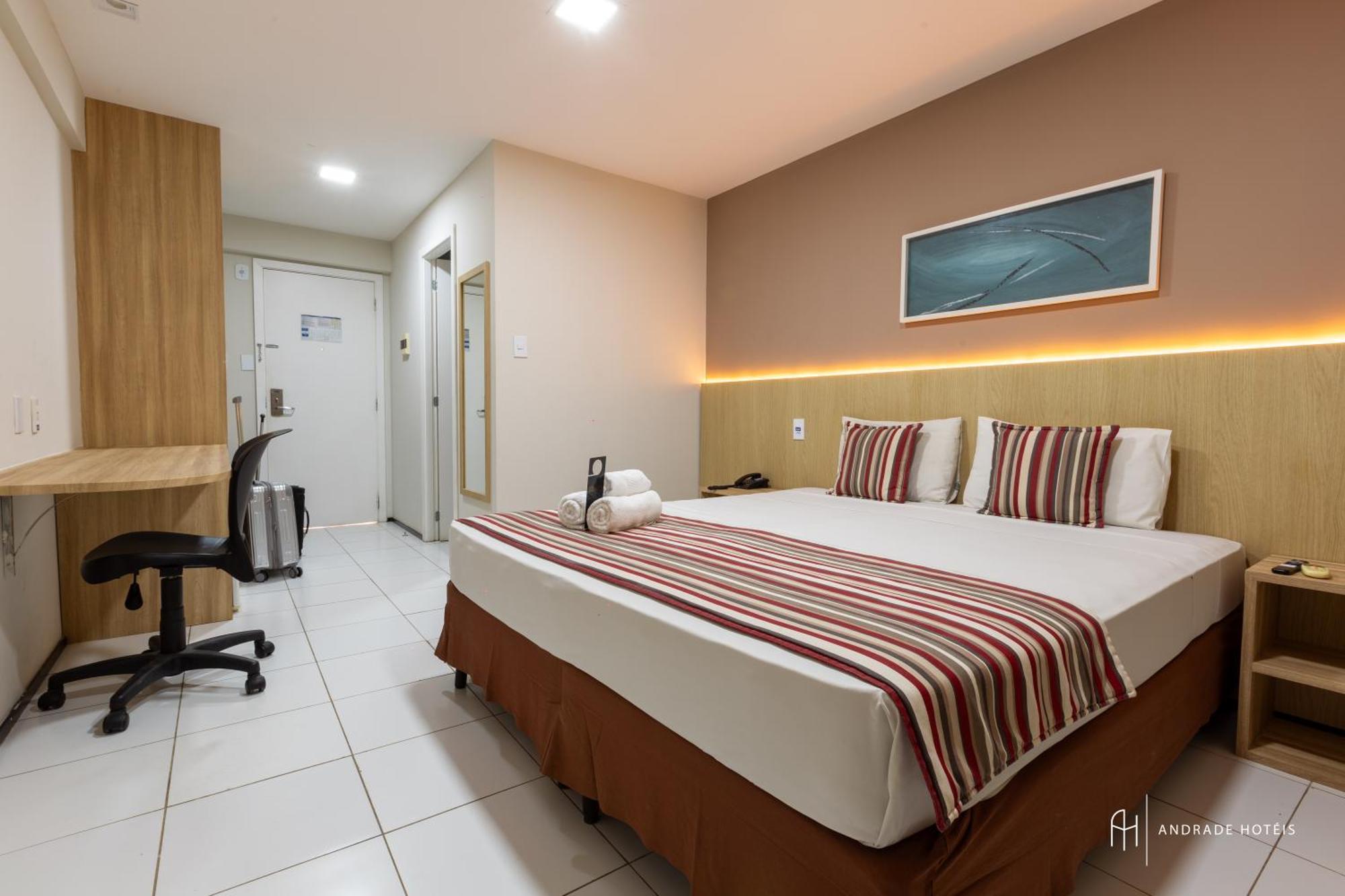 São Luís Slz Lagoa Hotel מראה חיצוני תמונה