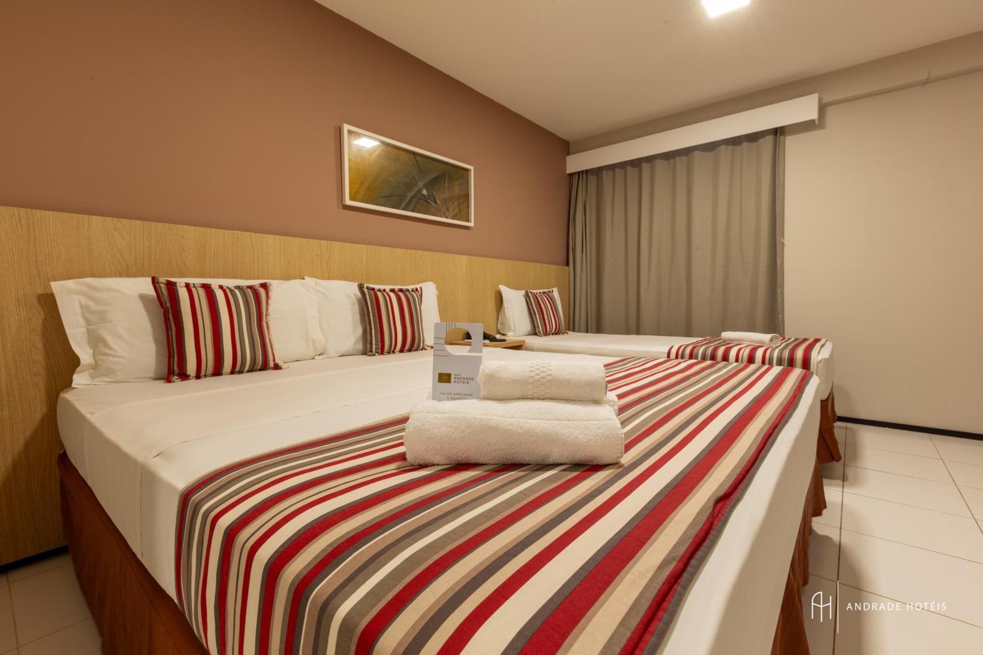 São Luís Slz Lagoa Hotel מראה חיצוני תמונה