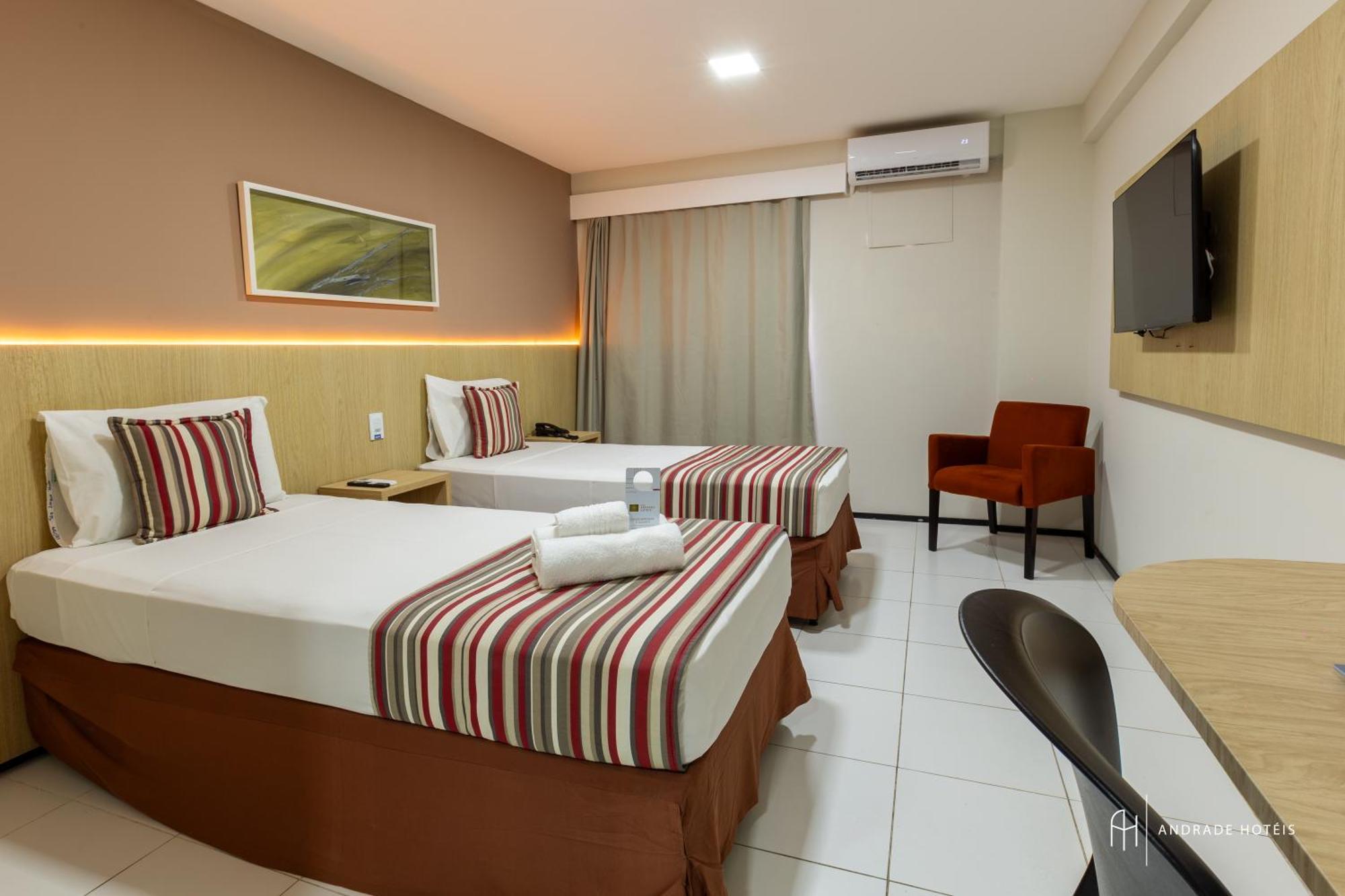 São Luís Slz Lagoa Hotel מראה חיצוני תמונה
