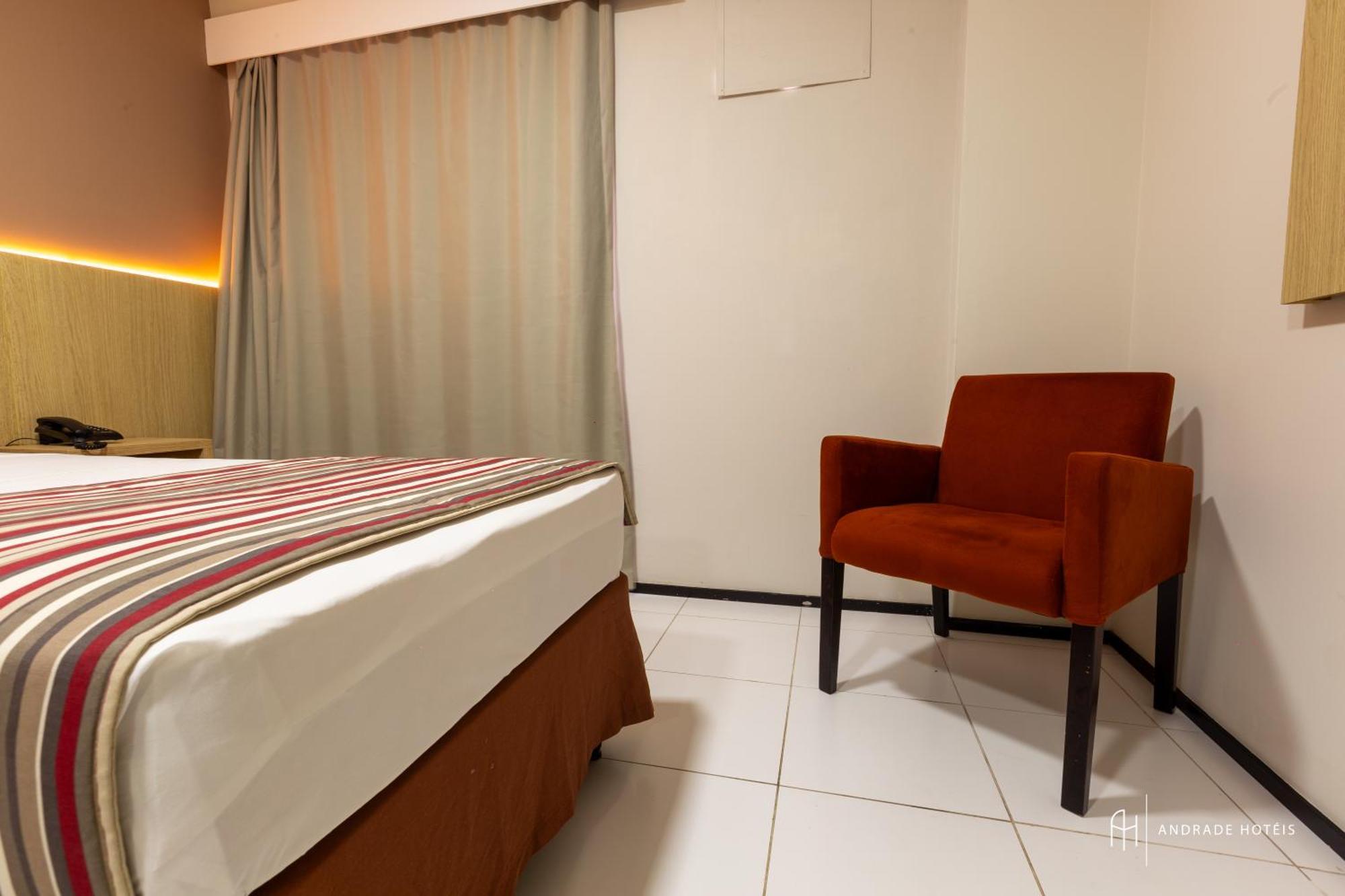 São Luís Slz Lagoa Hotel מראה חיצוני תמונה