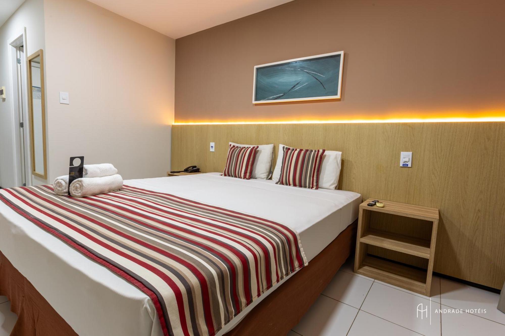 São Luís Slz Lagoa Hotel מראה חיצוני תמונה