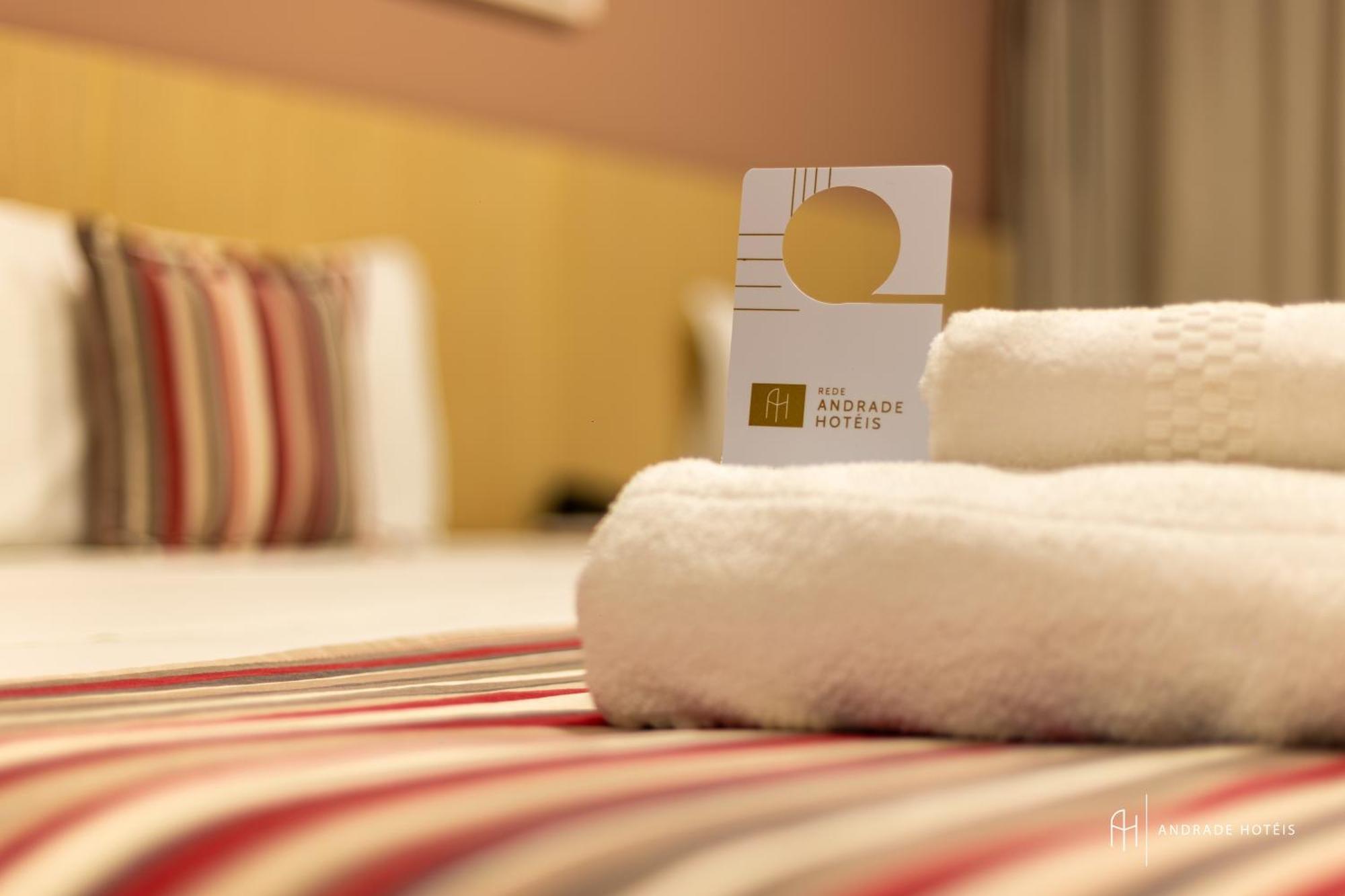 São Luís Slz Lagoa Hotel מראה חיצוני תמונה