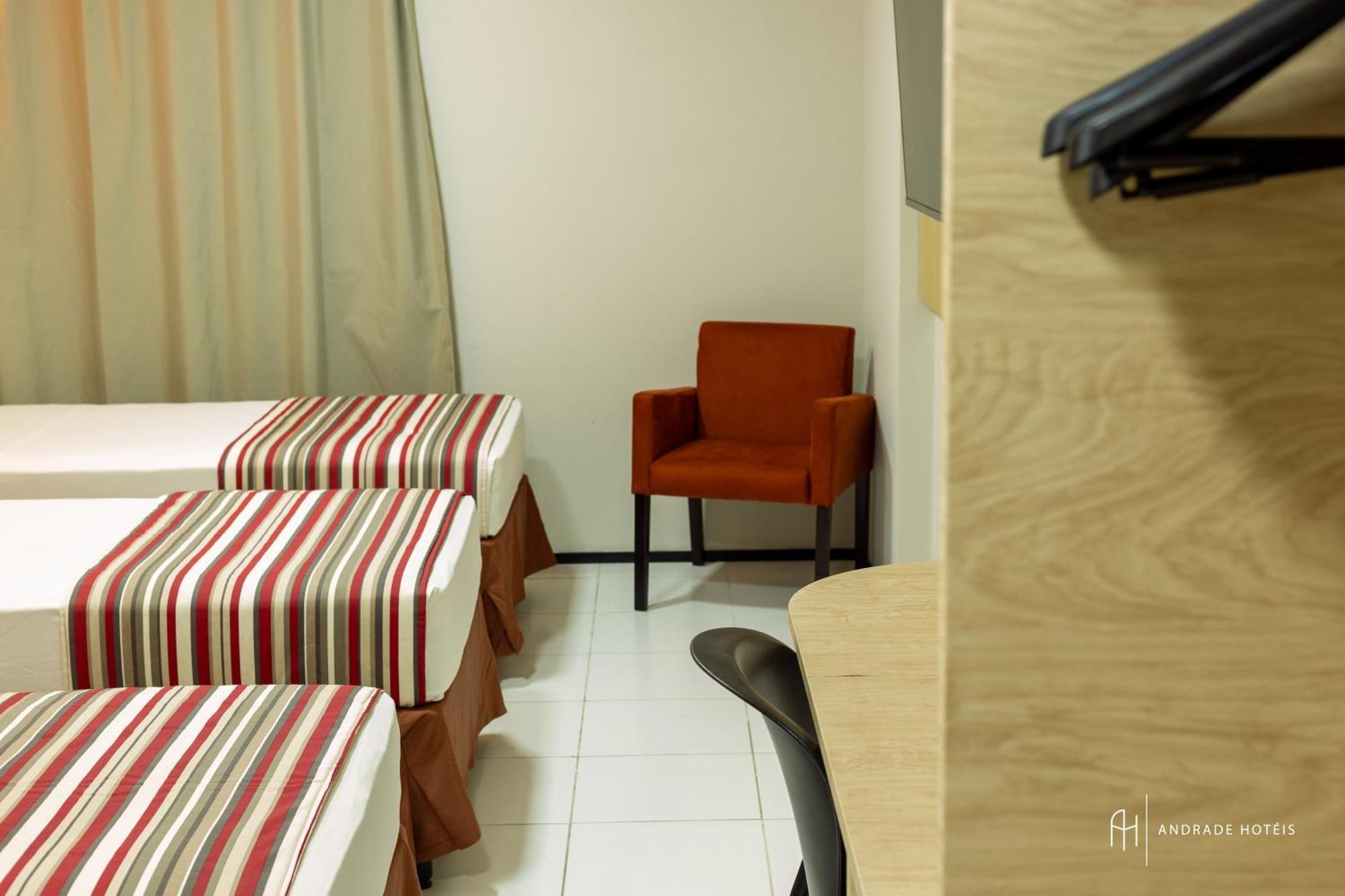 São Luís Slz Lagoa Hotel מראה חיצוני תמונה